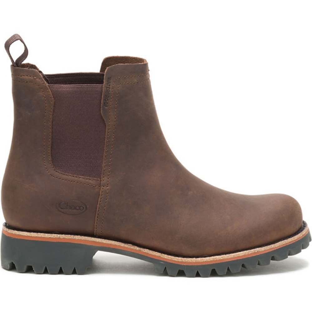 NIB Chaco Women's Fields Chelsea Boot